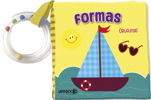 ORUGUITAS - FORMAS - comprar online