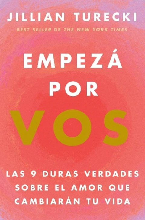 EMPEZÁ POR VOS