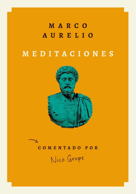 MEDITACIONES DE MARCO AURELIO - comprar online