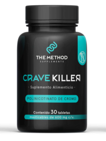 CRAV3-KILLER - comprar en línea