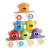 Chicco Set De Bolos Monkey Strike - comprar en línea