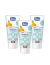 Chicco Set Dentífrico Jugo de Frutas 12 M+ 3 piezas