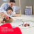 Chicco Tom Race Radio Control Coche Carreras 4 Direcciones en internet