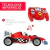 Chicco Tom Race Radio Control Coche Carreras 4 Direcciones
