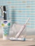 Chicco Set Mi Primer Cepillo Dental Lila 6-36 M 4 piezas