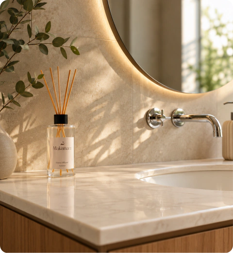 Home Diffuser