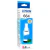 Cartucho de tinta Epson 664 Cyan 70 ml alto rendimiento para impresoras EcoTank
