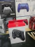Control Inalámbrico Para Nintendo Switch 2 Pro Controller Negro Internacional - Electronics.Mexico