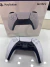 Joystick Ps5 Inalámbrico Sony Playstation Dualsense Blanco - tienda en línea