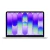 MacBook Neo 13 Pulgadas Apple Chip A18 Pro, 6 CPU y 5 GPU, 8GB, 512GB SSD, Magic Keyboard con Touch ID, Plata