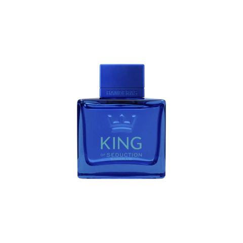 BANDERAS - KING OF SEDUCTION SUMMERLAND MEN - comprar online