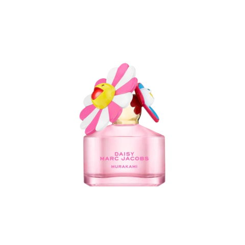 MARC JACOBS - DAISY MURAKAMI PINK FEM EDP - DECANT