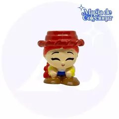 Miniaturas Disney Doorables Squishalot´s! Escolha seu personagem!