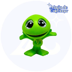 Miniaturas Disney Doorables Muppets Peek! Escolha o seu Personagem Favorito! - comprar online