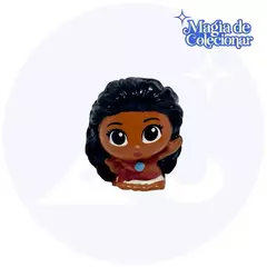 Miniaturas Disney Doorables Squishalot´s! Escolha seu personagem!