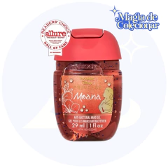 Imagem do Alcool Gel Disney Princess - Hand Gel - Bath & Body Works - Escolha sua princesa favorita!