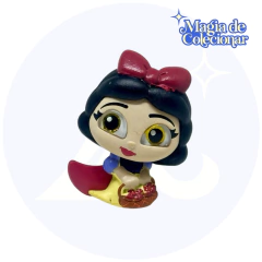 Miniaturas Disney Doorables Rivaling Heroes Peek! Escolha seu Personagem Favorito! na internet