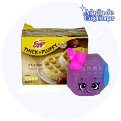 Miniaturas Shopkins Real Littles! Escolha o seu favorito! - comprar online
