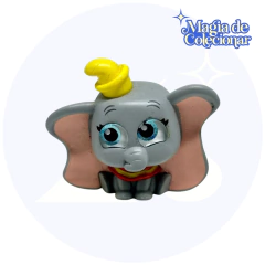 Miniaturas Disney Doorables Série 6! Escolha seu personagem favorito! - Magia de Colecionar