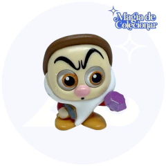 Miniaturas Disney Doorables Snow White Collection Peek - Escolha seu Personagem Favorito! - comprar online