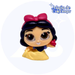 Miniaturas Disney Doorables Série 6! Escolha seu personagem favorito!
