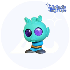 Miniaturas Disney Doorables Star Wars Série 1 - Escolha seu personagem favorito! - loja online