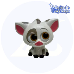 Miniaturas Disney Doorables Série 5! Escolha seu Personagem Favorito!