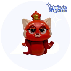 Imagem do Miniaturas Disney Doorables Let´s Go Série 2! Escolha seu personagem favorito!