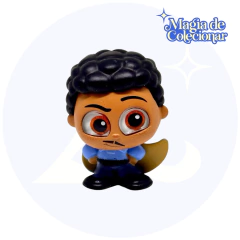 Miniaturas Disney Doorables Star Wars Série 1 - Escolha seu personagem favorito! na internet