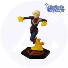 Miniaturas Disney Store Marvel Avengers Deluxe Figure Play Set! Escolha seu Vingador favorito! na internet