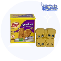 Miniaturas Shopkins Real Littles! Escolha o seu favorito! na internet