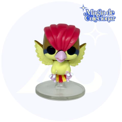 Imagem do Funko Pop Mini Advent Calendar Pokemón! Escolha o seu personagem favorito!