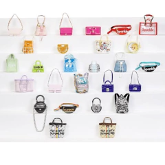 Acessório Rainbow High Mini Accessories Studio - Handbags Surpresa! - comprar online