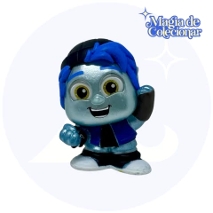 Miniaturas Disney Doorables Série 12! Escolha seu Personagem Favorito! - Magia de Colecionar