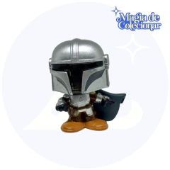 Miniaturas Disney Doorables Star Wars Série 1 - Escolha seu personagem favorito! - loja online