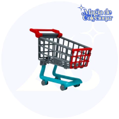 Acessórios Miniaturas Zuru Mini Brands! Escolha o seu favorito! - comprar online