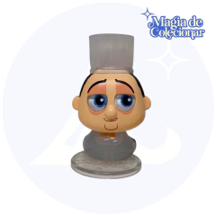 Miniaturas Disney Doorables Exclusivos Mega Peek Série 10 - Escolha seu personagem favorito! na internet