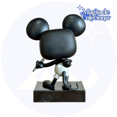 Funko Pop Walt Disney Archives 50th - Plane Crazy Mickey 797 - Sem Caixa! na internet