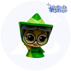 Miniaturas Disney Doorables Série 5! Escolha seu Personagem Favorito! - comprar online