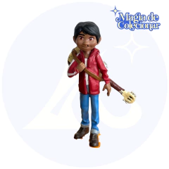Miniatura Disney Store Playset Coco - Viva a Vida é uma Festa - Figure Set! Escolha seu personagem favorito! - comprar online