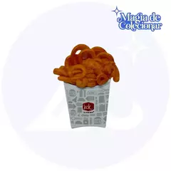 Miniaturas Zuru Mini Brands Foodie! Escolha o seu favorito! - loja online
