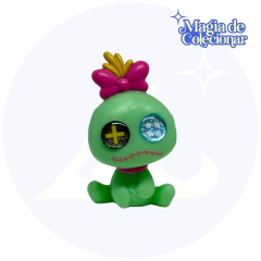 Miniaturas Disney Doorables Série 4! Escolha seu personagem favorito! na internet