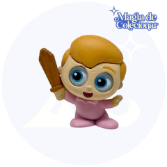 Miniatura Disney Doorables Série 11! Escolha seu Personagem Favorito!