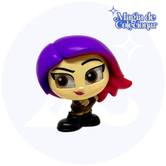 Miniaturas Disney Doorables Star Wars Série 1 - Escolha seu personagem favorito! - comprar online