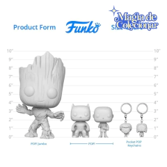 Funko Pop Rewind VHS Filme Lady and the Tramp - Lady! Original! - loja online