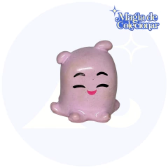 Miniaturas Disney Doorables Squishalot's Série 1 - Escolha seu personagem favorito! - Magia de Colecionar