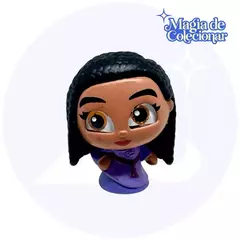 Miniaturas Disney Doorables Wish! Escolha seu Personagem Favorito! na internet