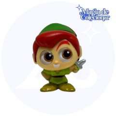 Miniaturas Disney Doorables Série 6! Escolha seu personagem favorito! - comprar online
