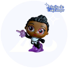 Miniaturas Disney Doorables Marvel - Escolha seu Personagem Favorito! na internet
