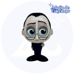 Miniaturas Disney Doorables Série 10! Escolha seu Personagem favorito!